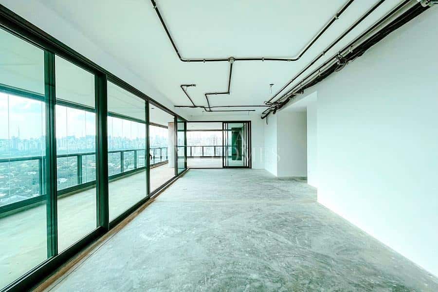 Edifício Fasano Itaim Escritório