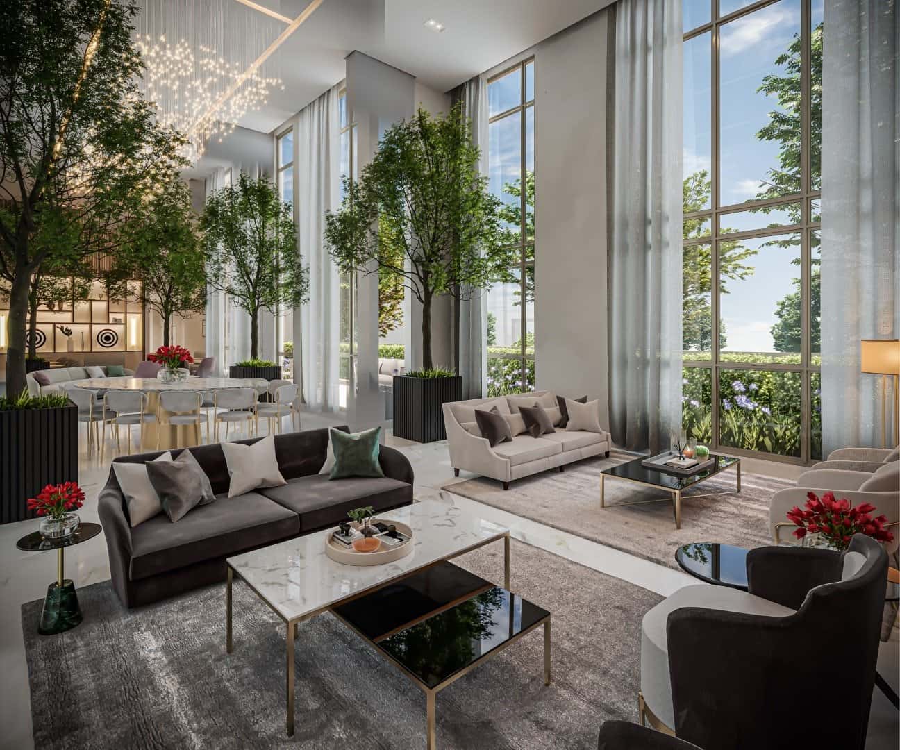 Living Address Alto do Ipiranga - imagem 4