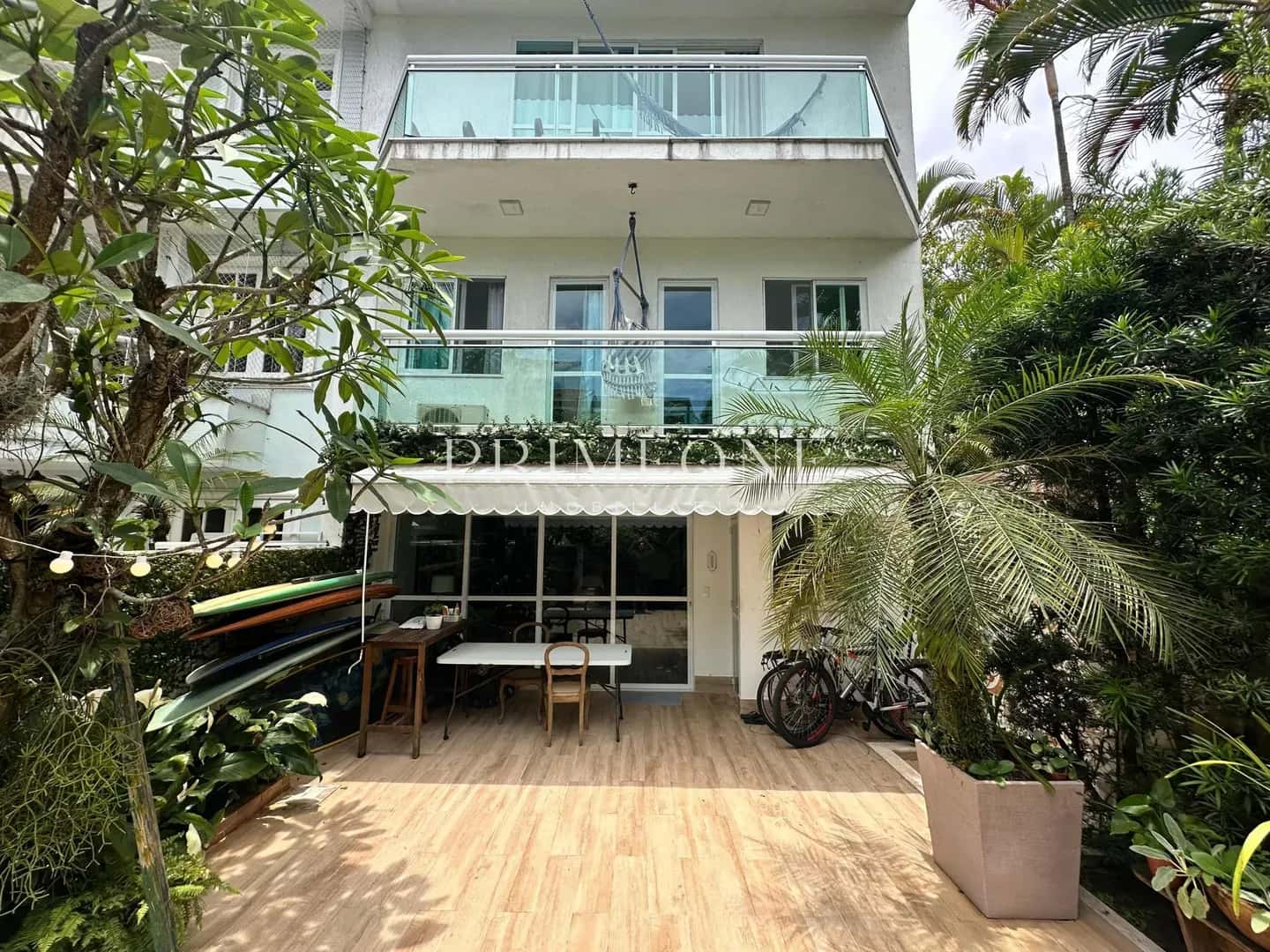 Condomínio Jardim Saint Tropez Barra da Tijuca