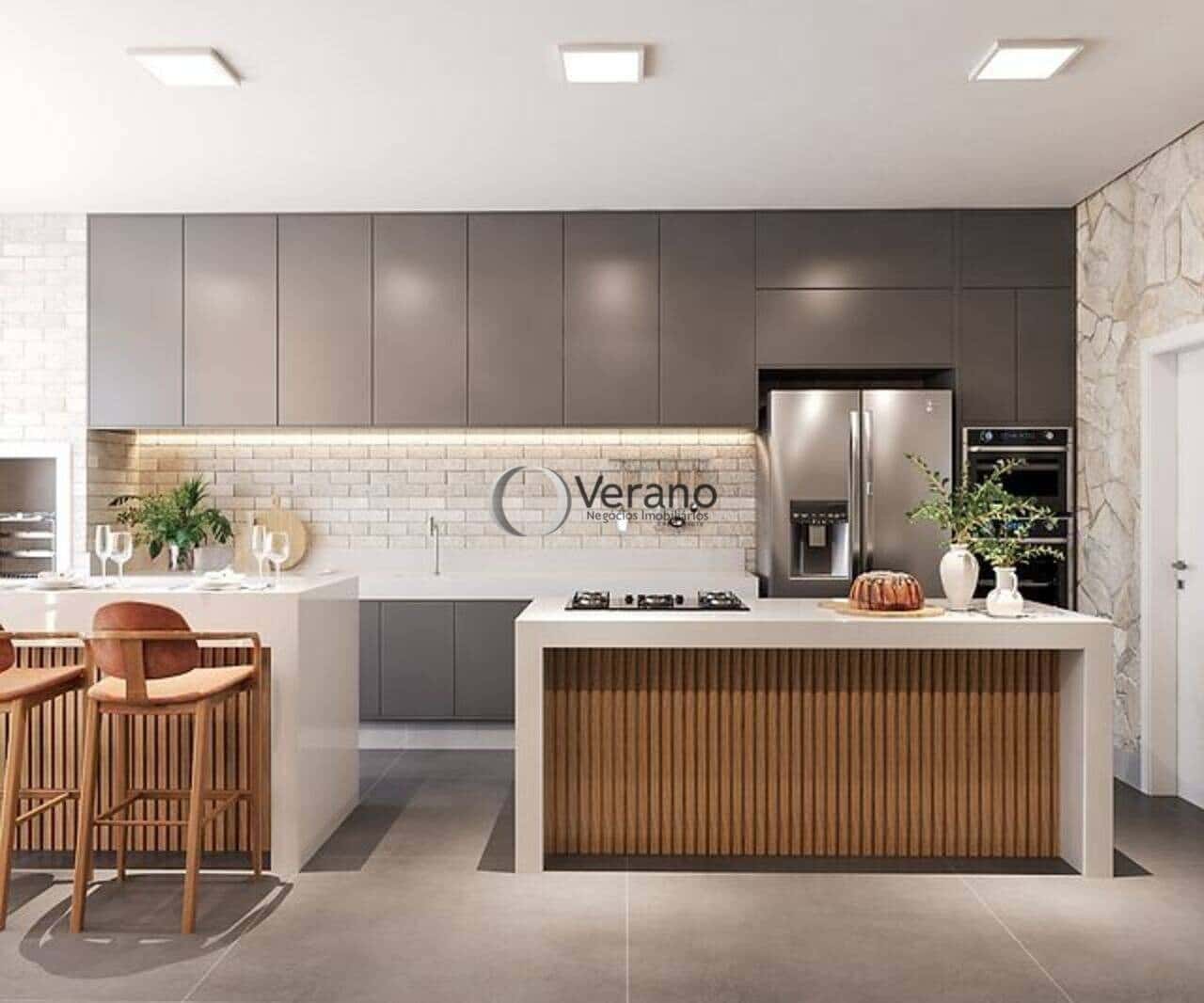 Residencial Santorini Club - imagem 5