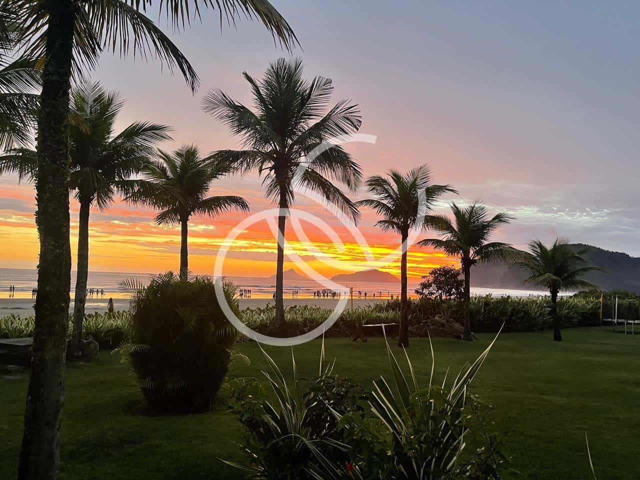 Condomínio Punta Ballena Praia da Baleia