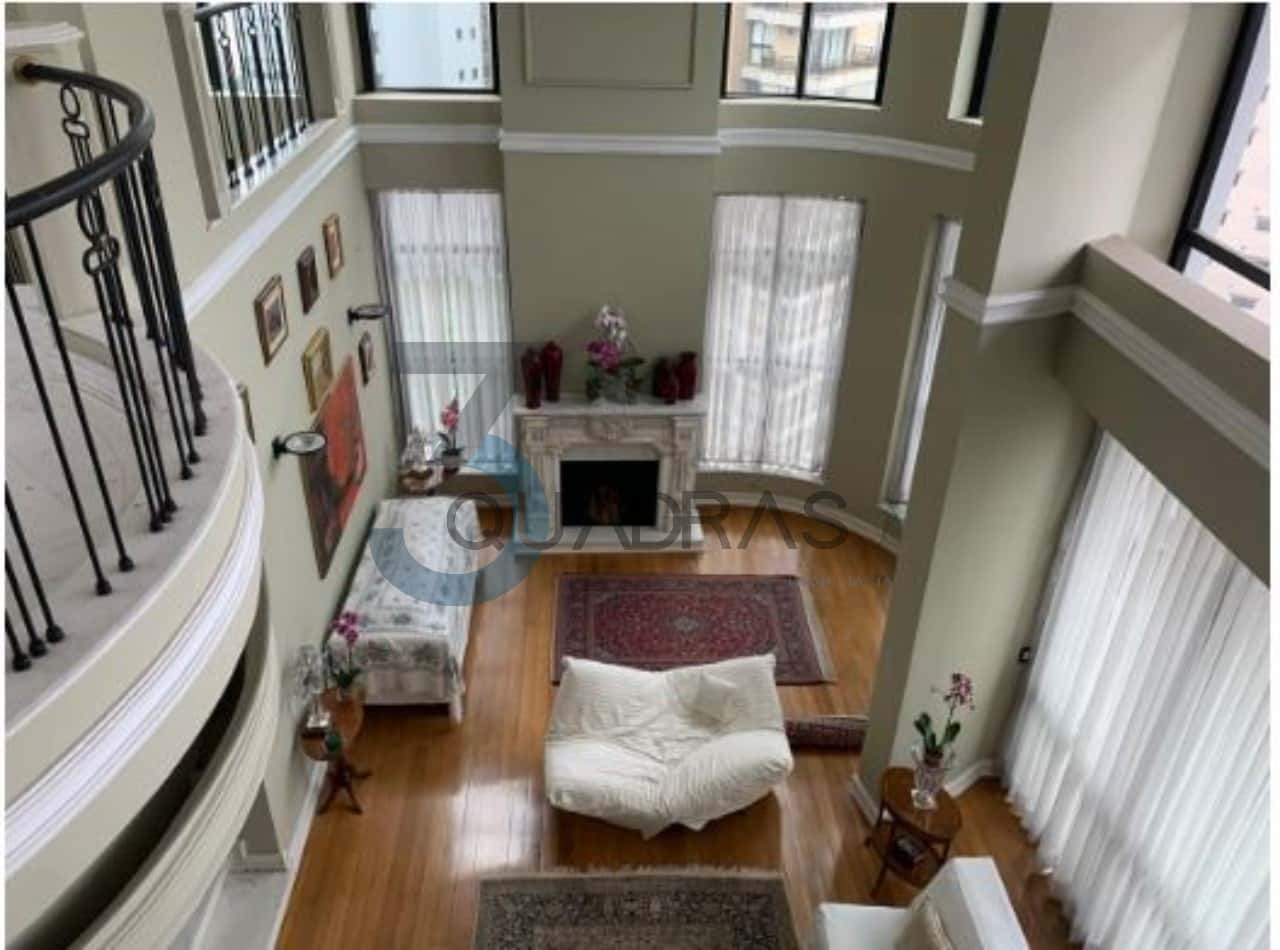 Edifício Maison Saint Valery - foto 1