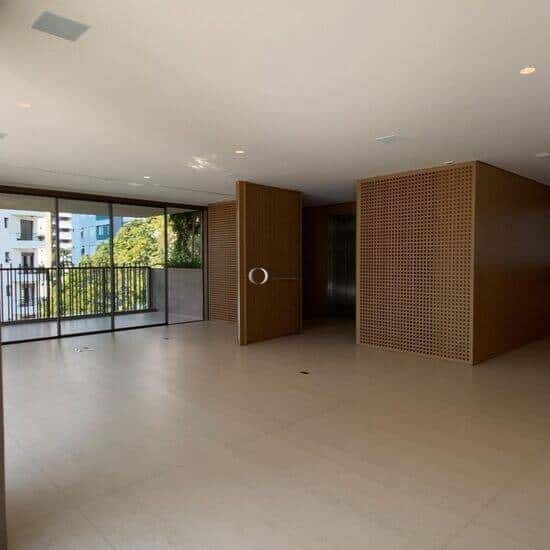 Condominio Ibate - foto 1