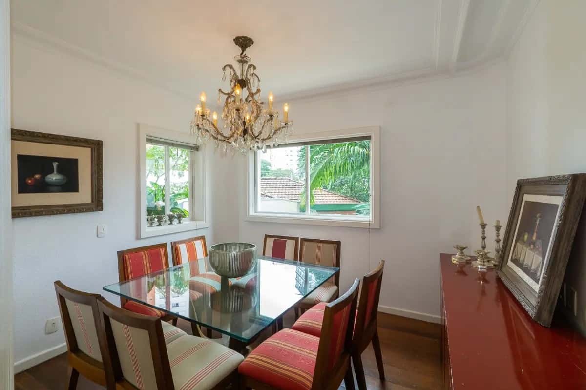 Condomínio Edifício Villa Medicis - imagem 3