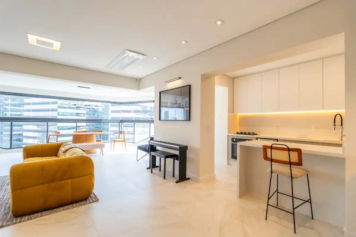 Condomínio Ez Parque Da Cidade By Eztec - foto 1