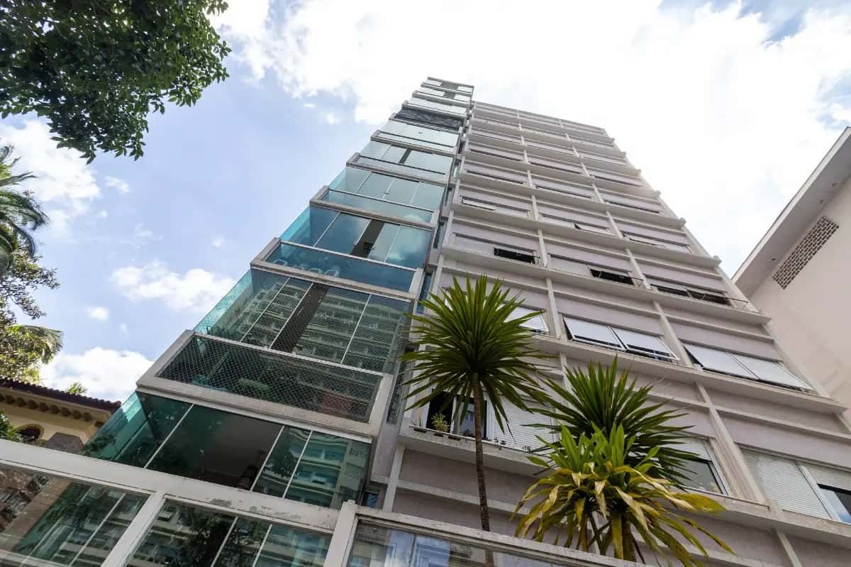 Condomínio Edifício Boulevard