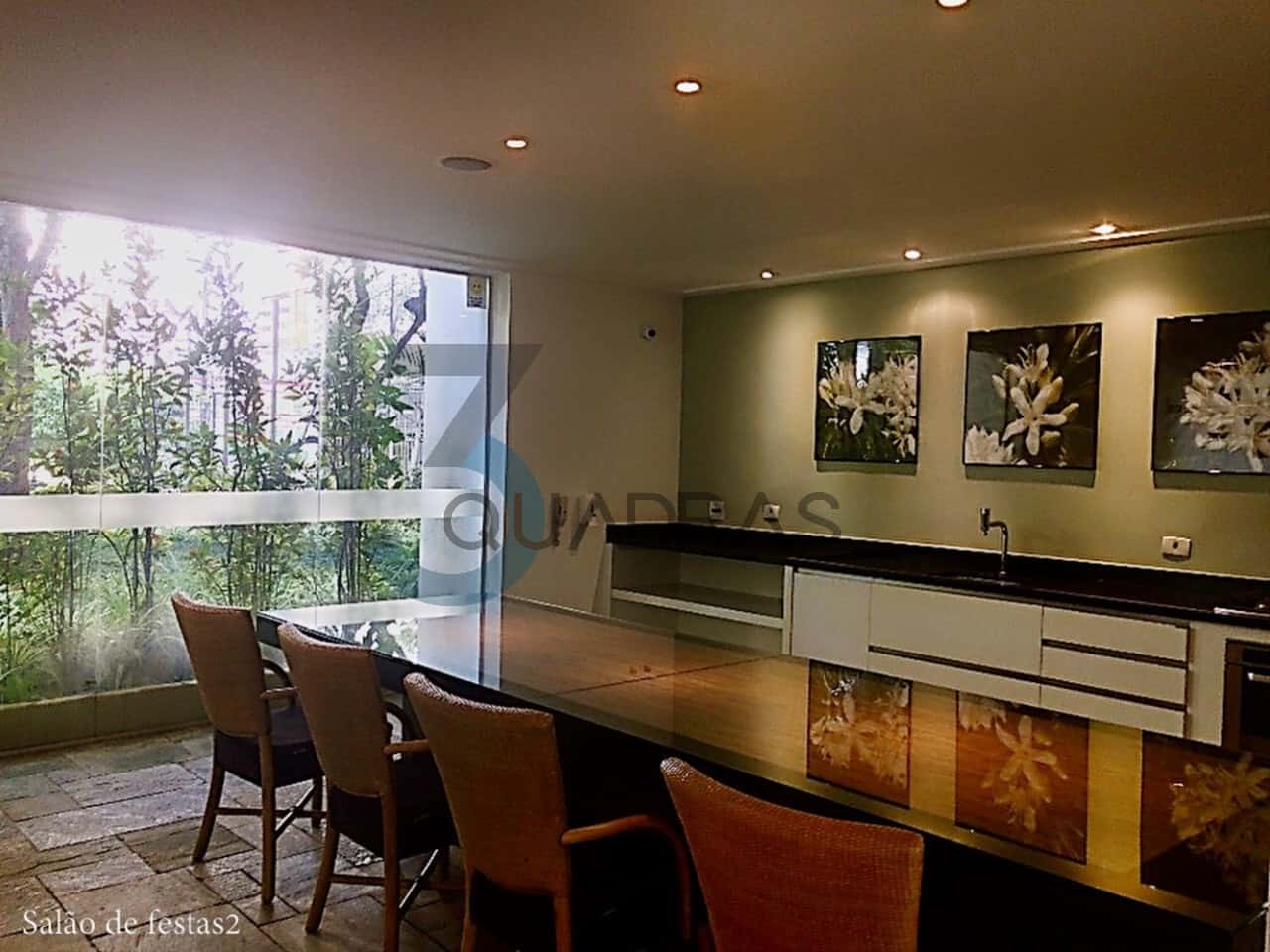 MANSÃO TIZIANO - imagem 2