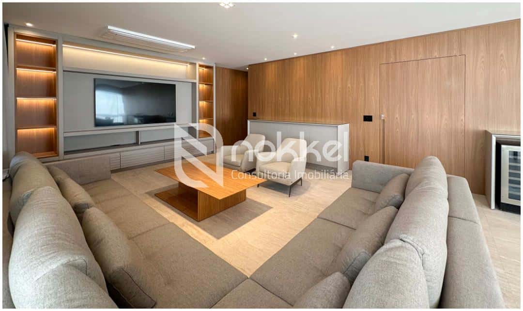 Maison Giselle Jardim Paulista - foto 1