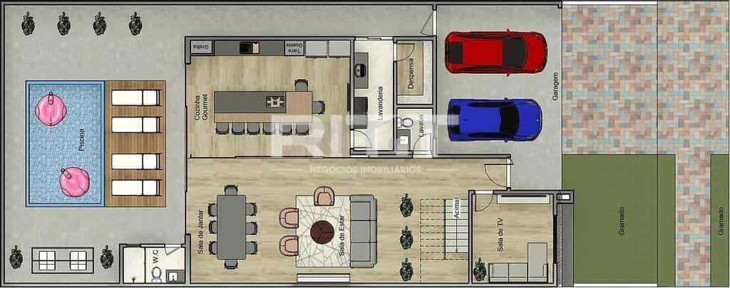 Santorini Club Venda - imagem 2