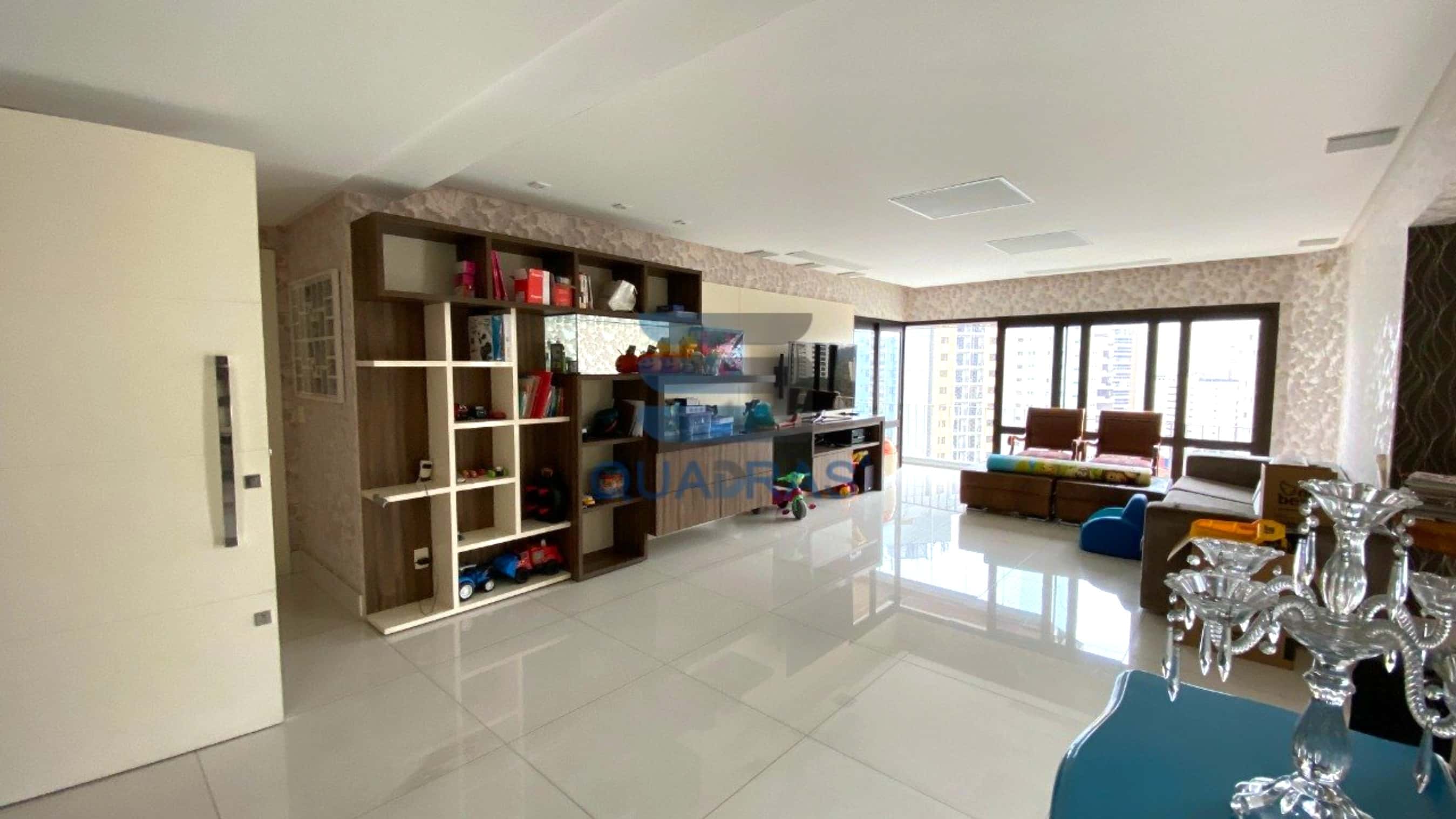 Edifício Wish Moema - imagem 3