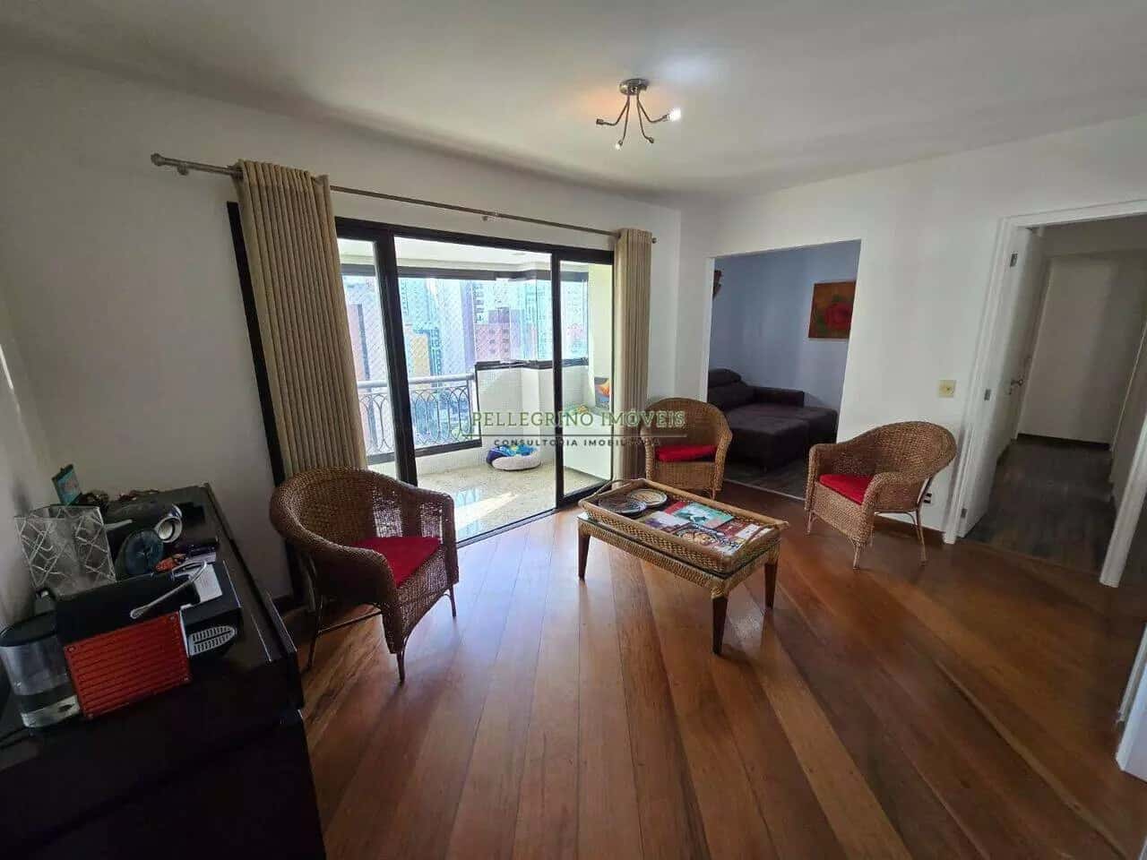 Condomínio Edifício Maison George V