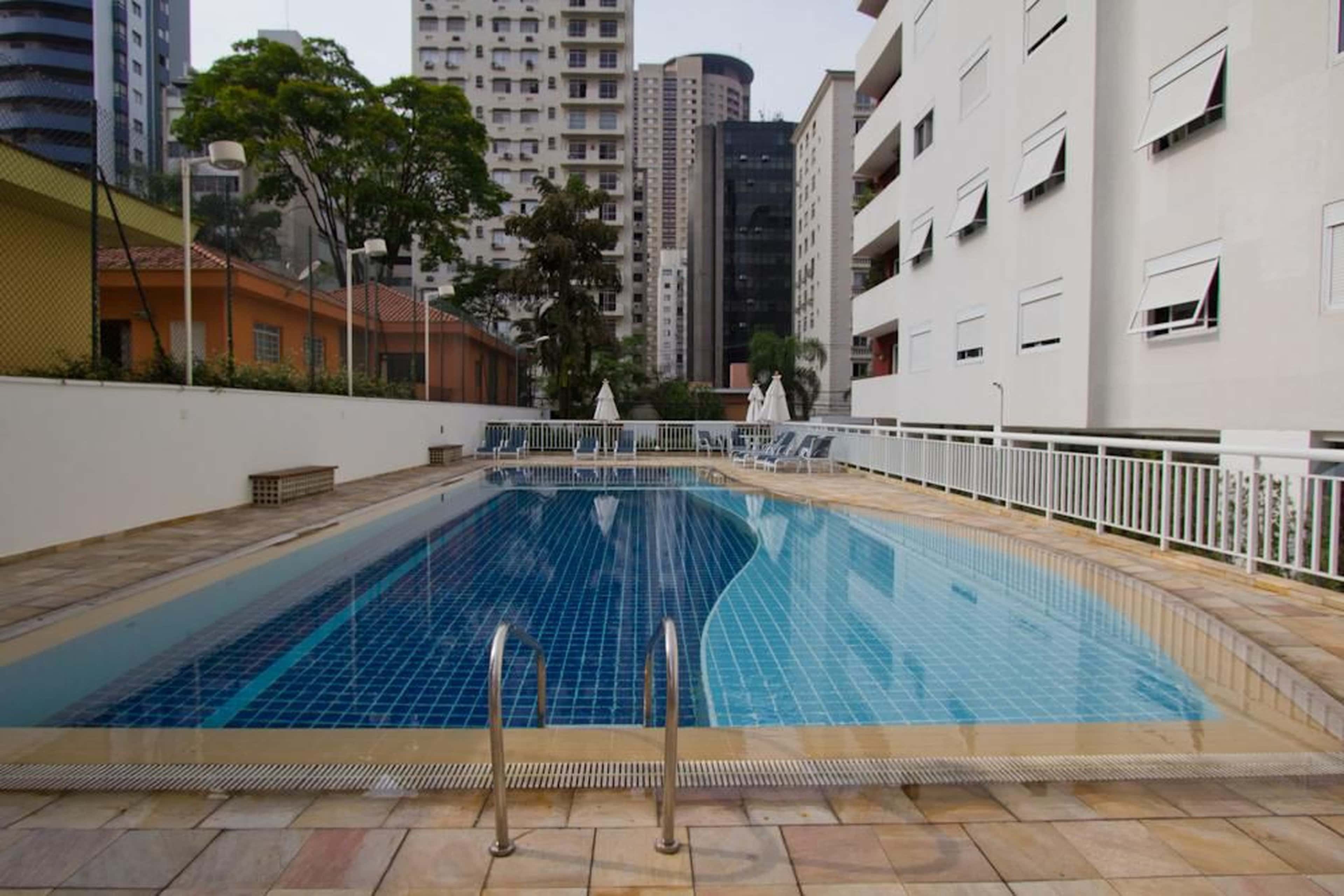 Condomínio Rosana - imagem 2