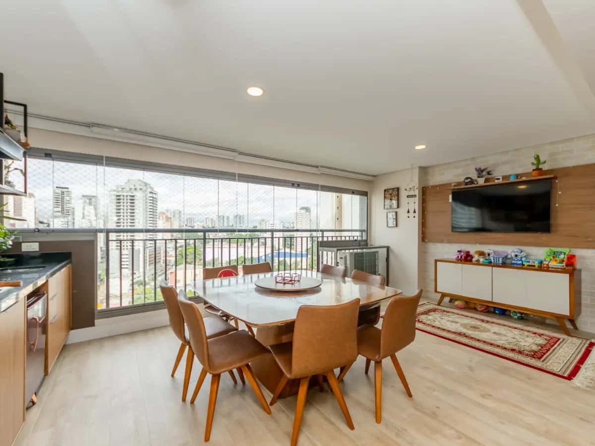 Condominio High jardim prudencia  - imagem 3