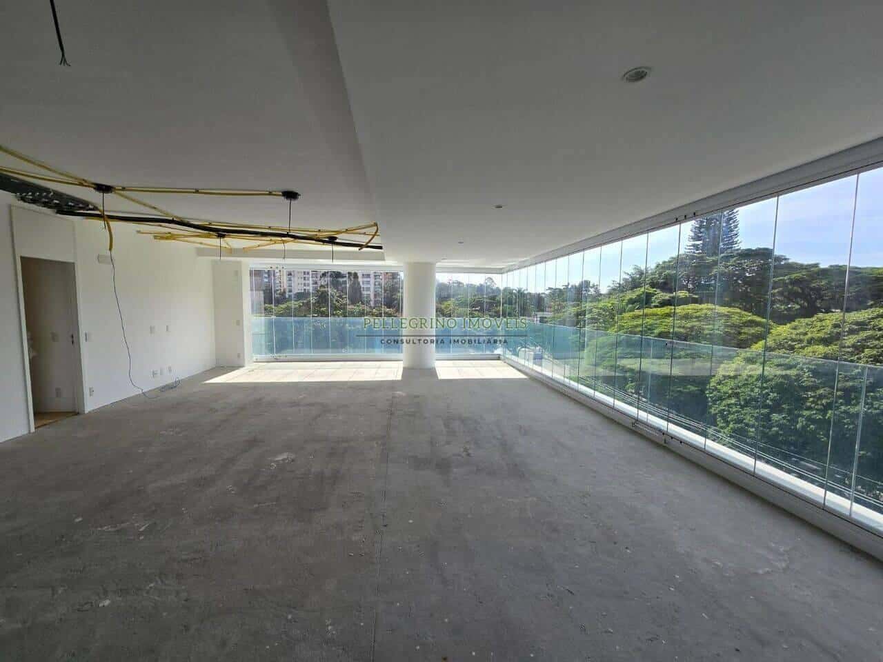 Oscar Ibirapuera Gaivota 65