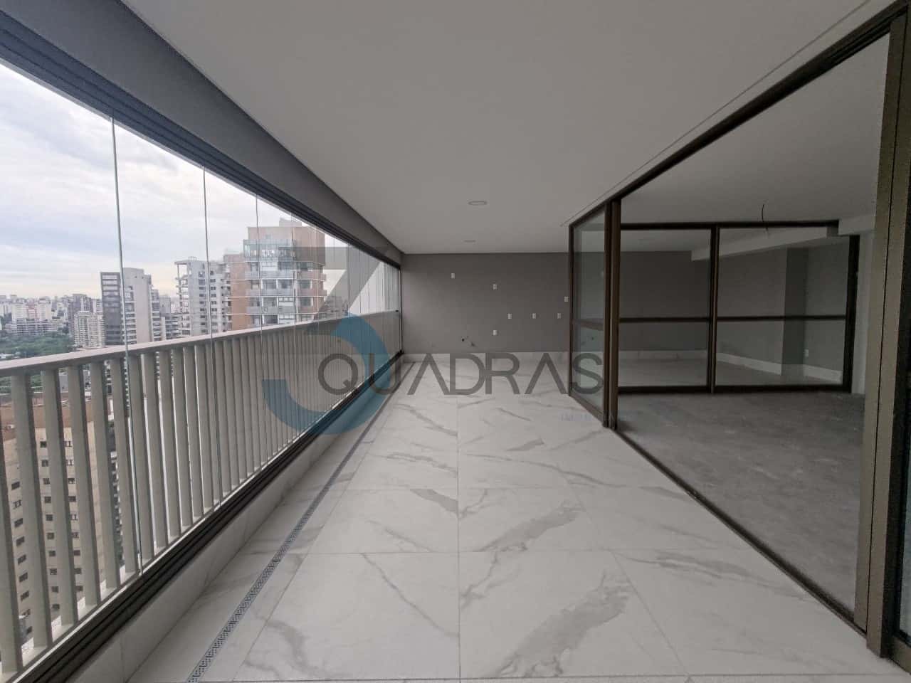 Condomínio Patrio Ibirapuera - foto 1