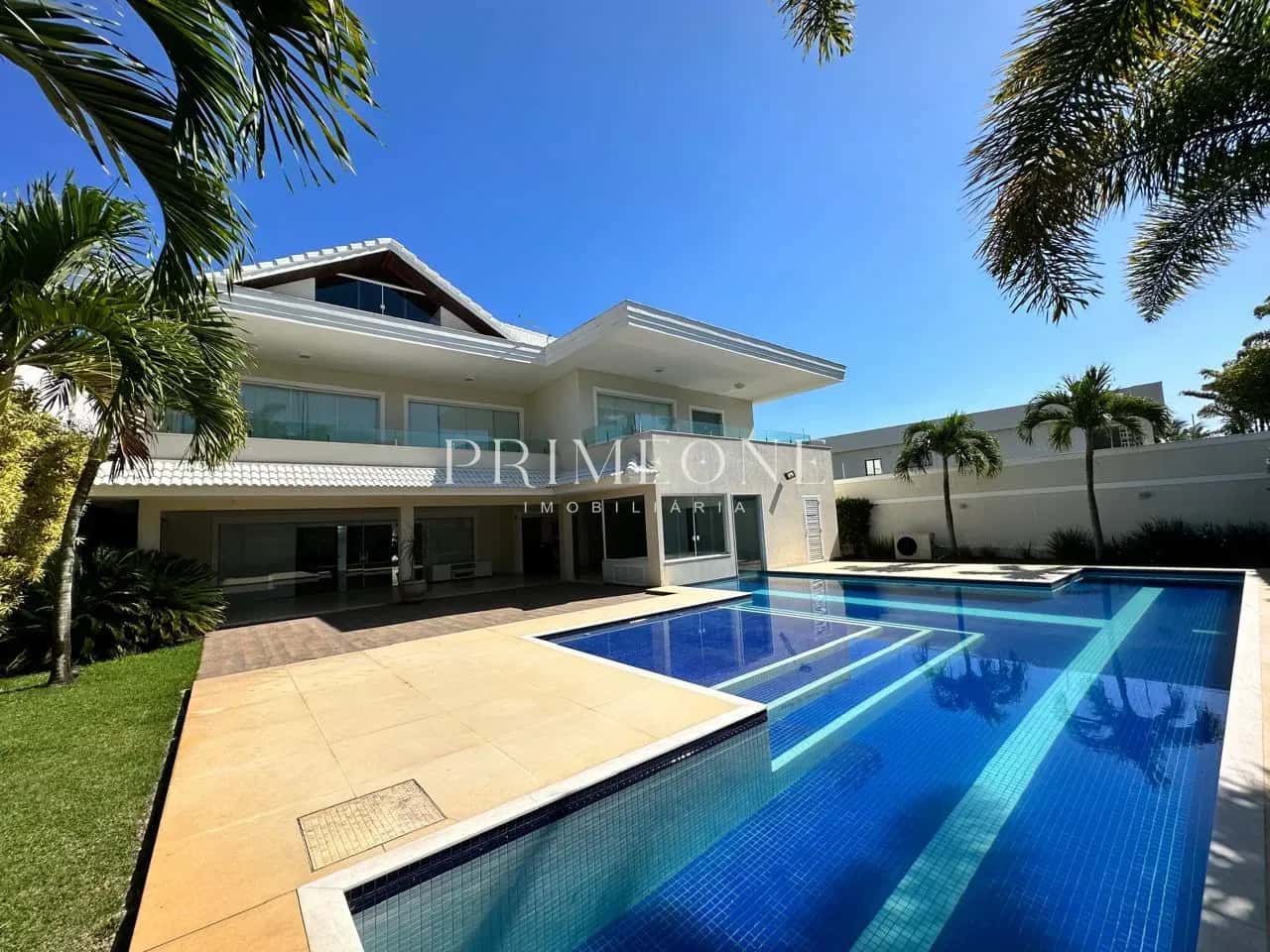 Santa Monica Jardins Barra da Tijuca - foto 1