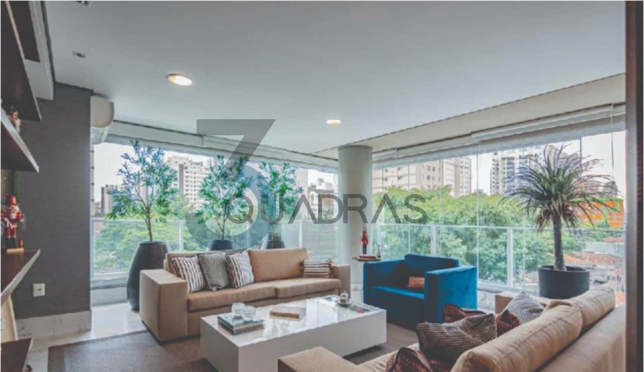 Condomínio Dolce Moema 