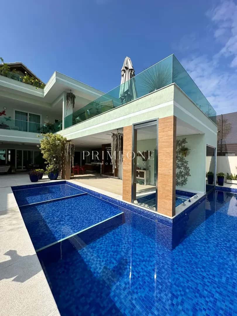 Casa a Venda Del Lago  - foto 1