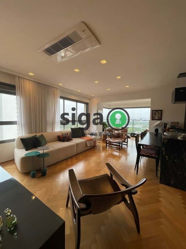 Alameda Gabriel Monteiro da Silva 77 - imagem 4