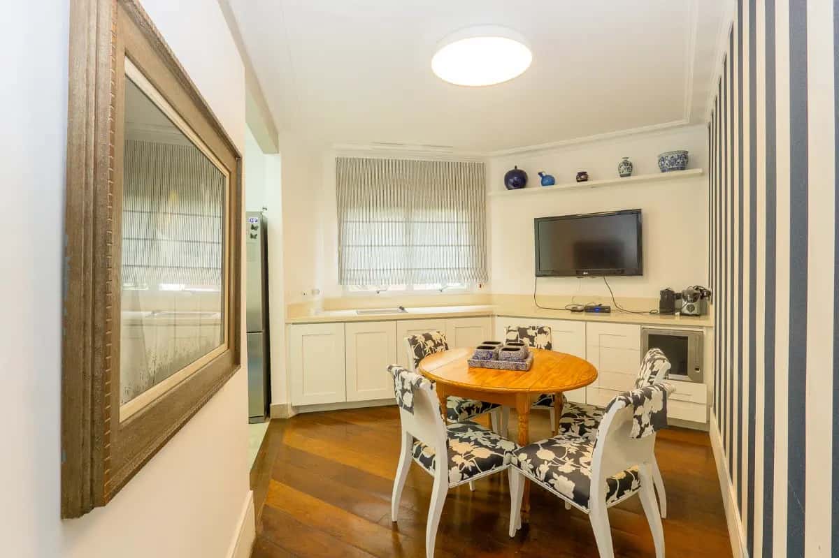 Condomínio Edifício Villa Medicis - imagem 4