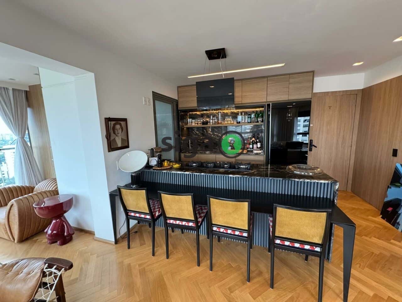 Alameda Gabriel Monteiro da Silva 77 - imagem 5