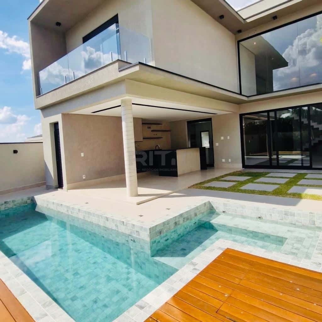 Residencial Glarus Swiss Park - imagem 2