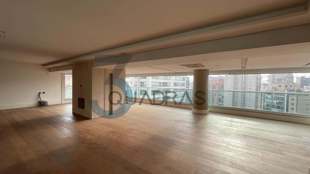 Hemisphere Moema - foto 1