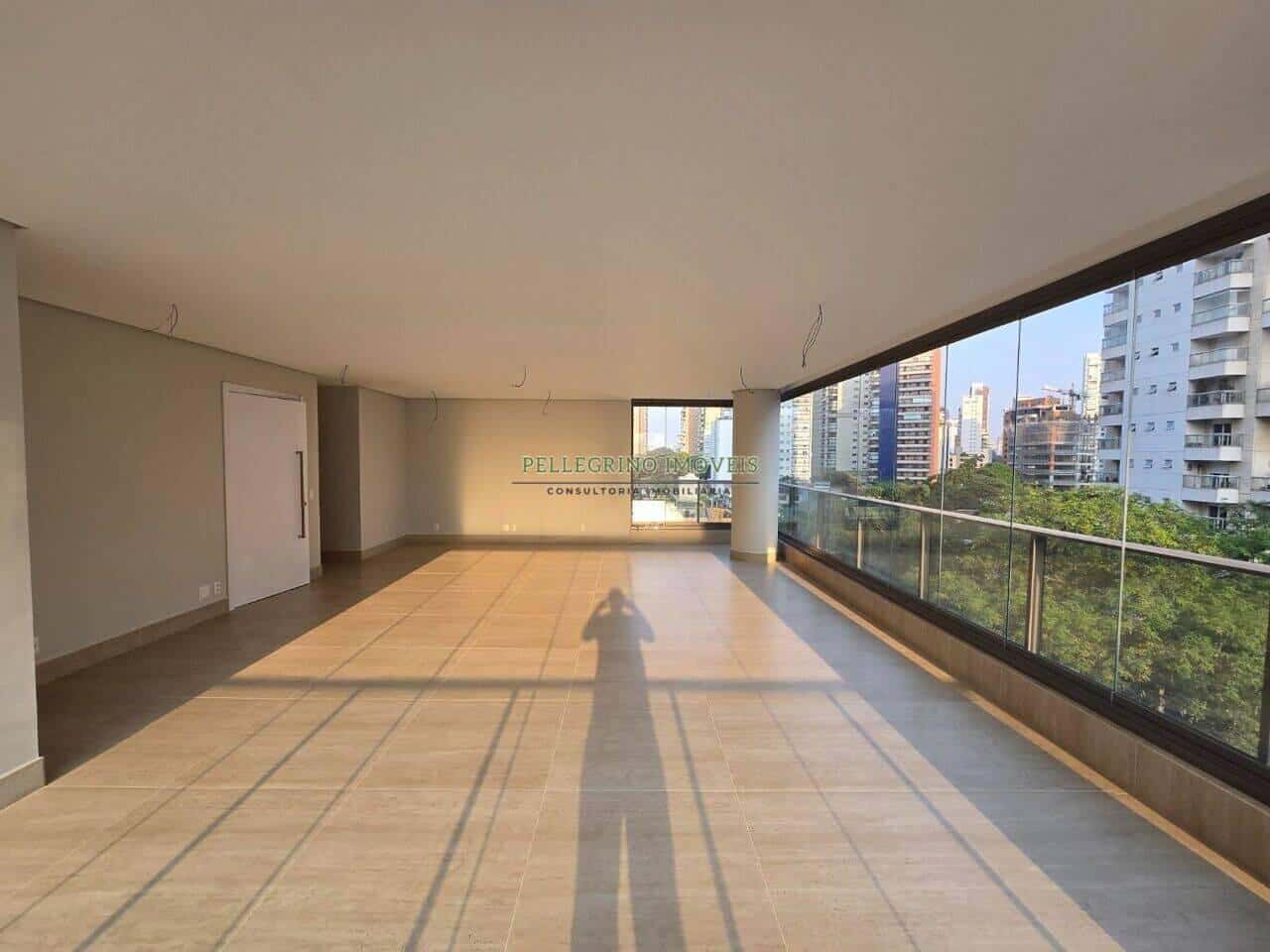 Condomínio Laidspoli