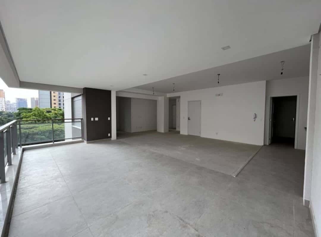 Artisan Moema Cyrela - foto 1