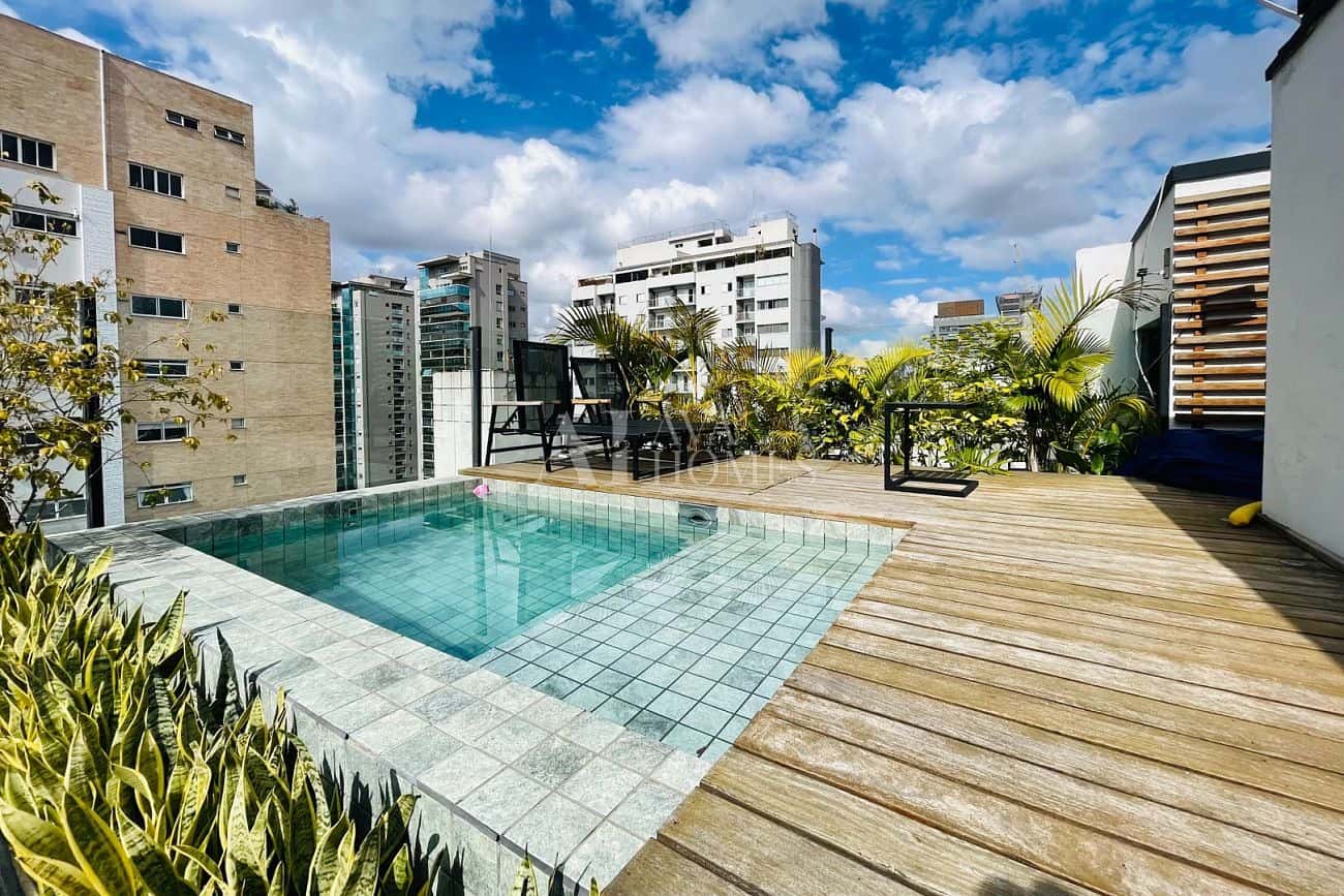 Edifício Igarapé - foto 1