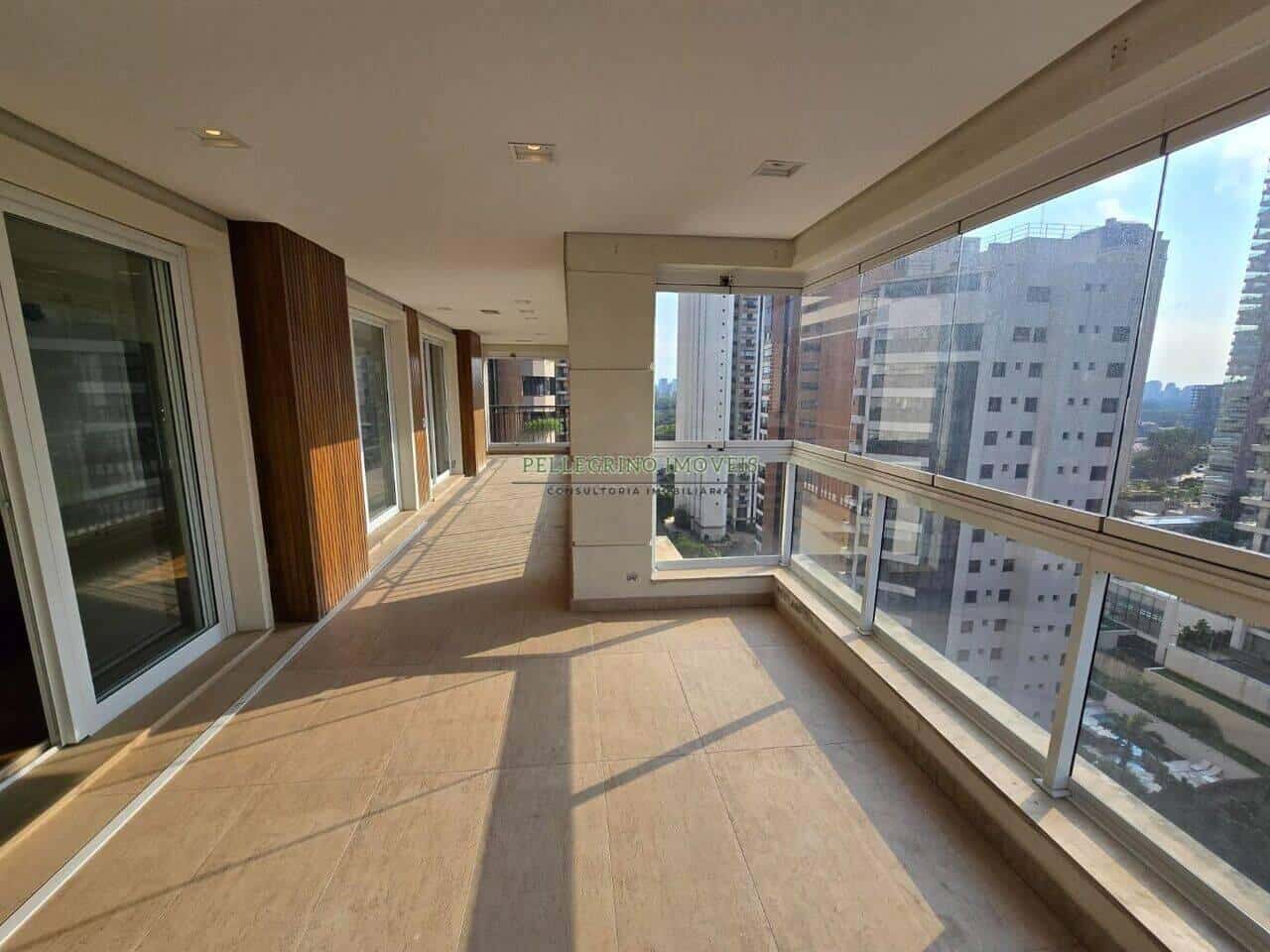 La Tour Ibirapuera - imagem 4