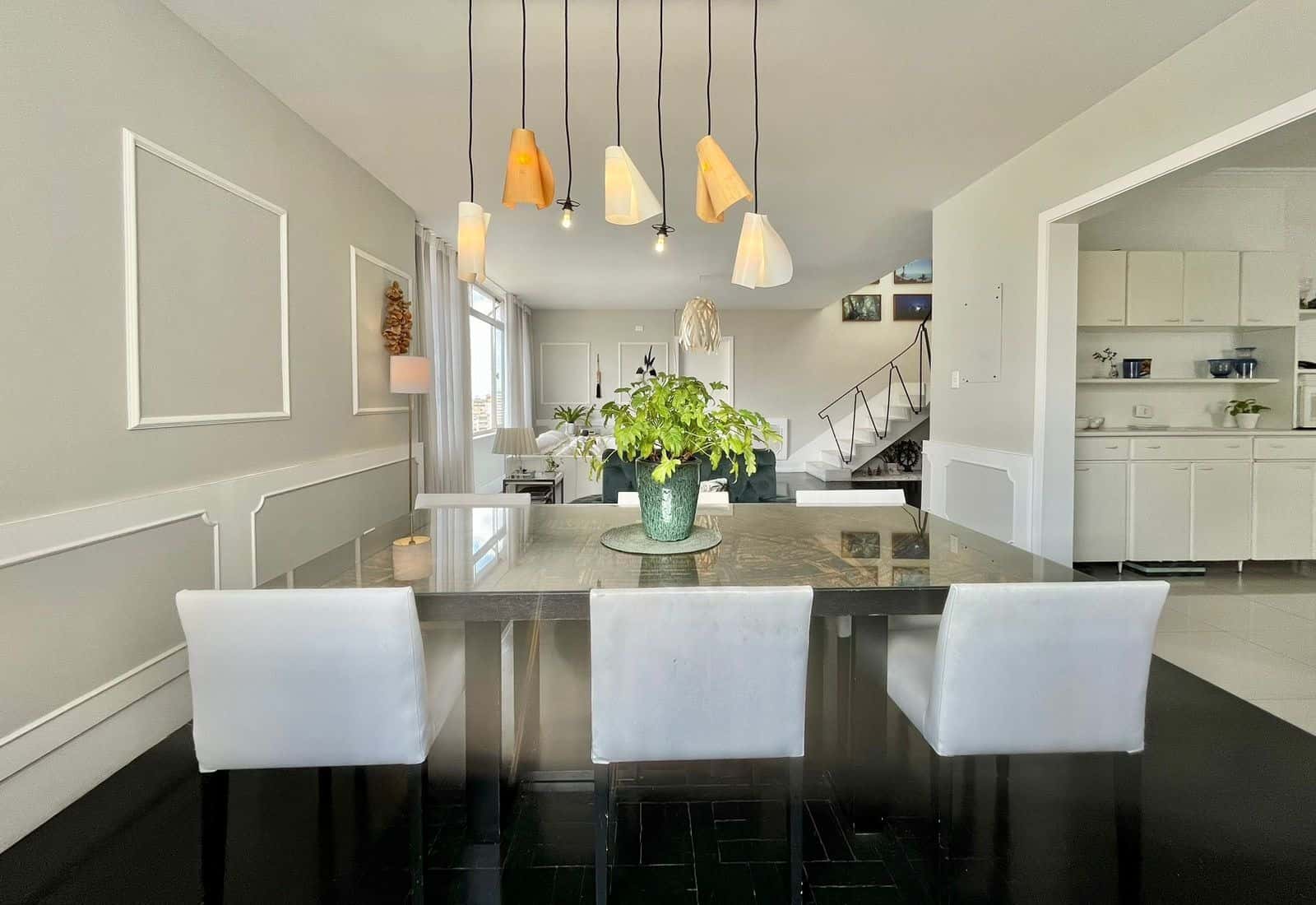 Edifício Panorama Jardim Paulista - foto 1