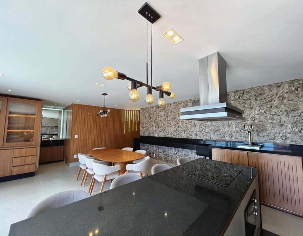 Residencial Glarus Swiss Park Campinas SP - imagem 3