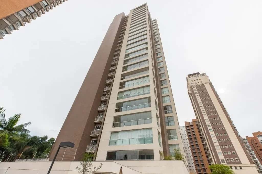 Edifício Arts Ibirapuera - foto 1