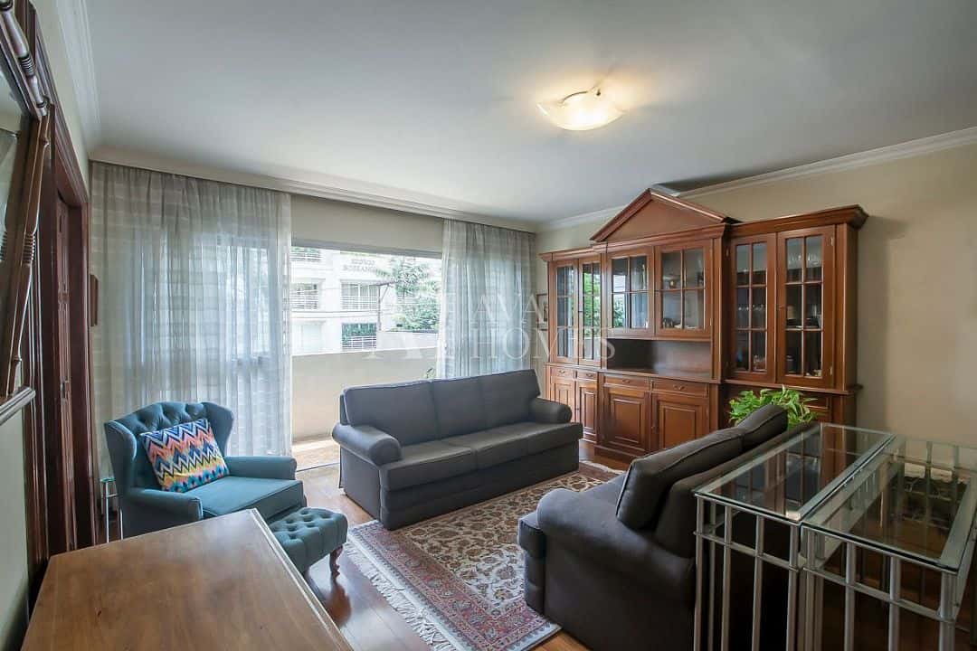 Edificio Sandra Marisa - foto 1