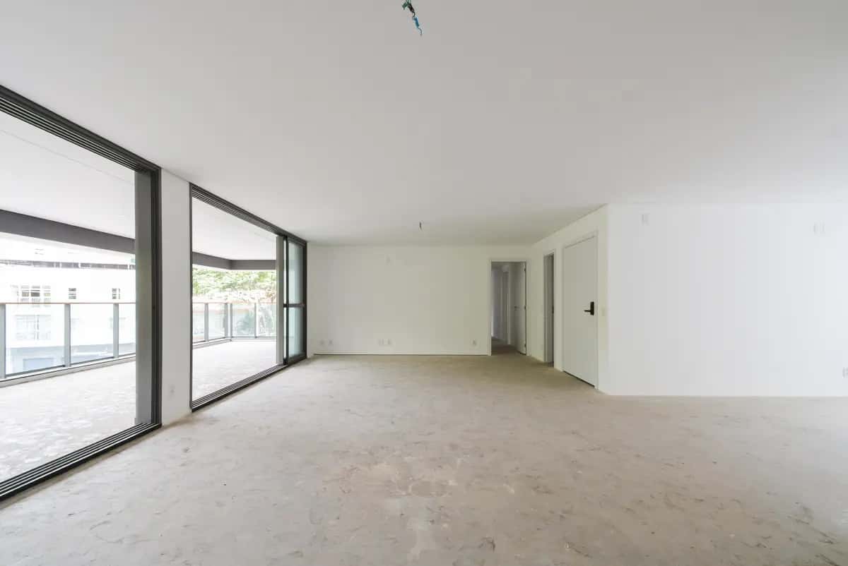 Praça Perdizes - imagem 2