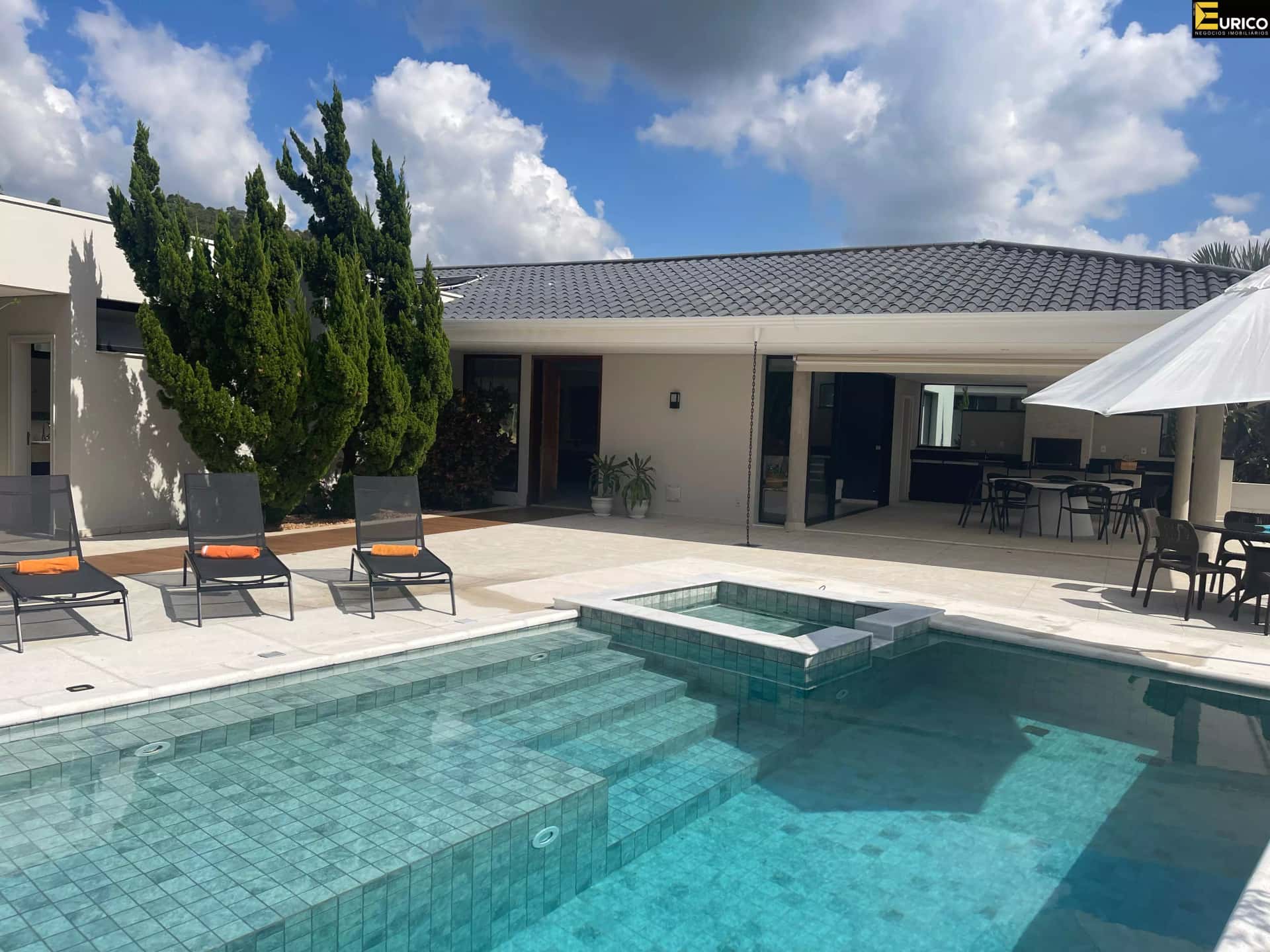 Fazenda da Grama Praia da Grama