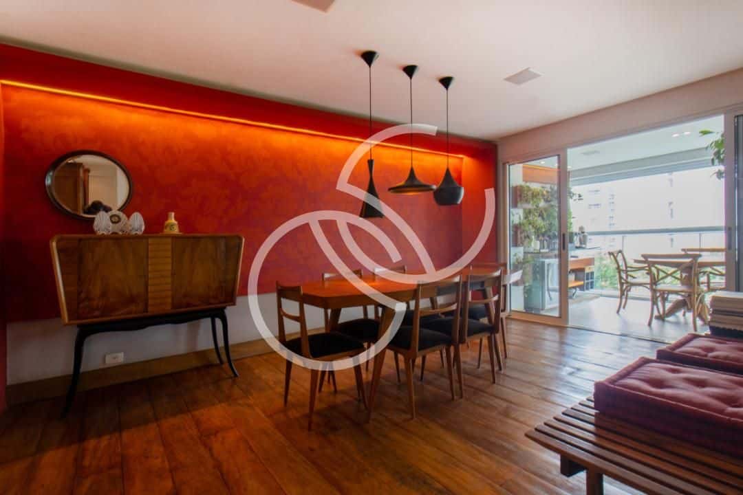 Edifício Hli Horácio Lafer Itaim - imagem 3