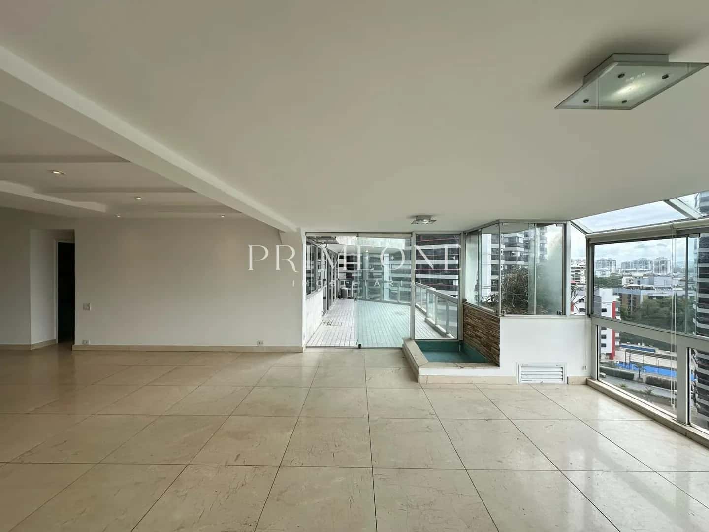 Atlântico Sul  Barra da Tijuca - imagem 2