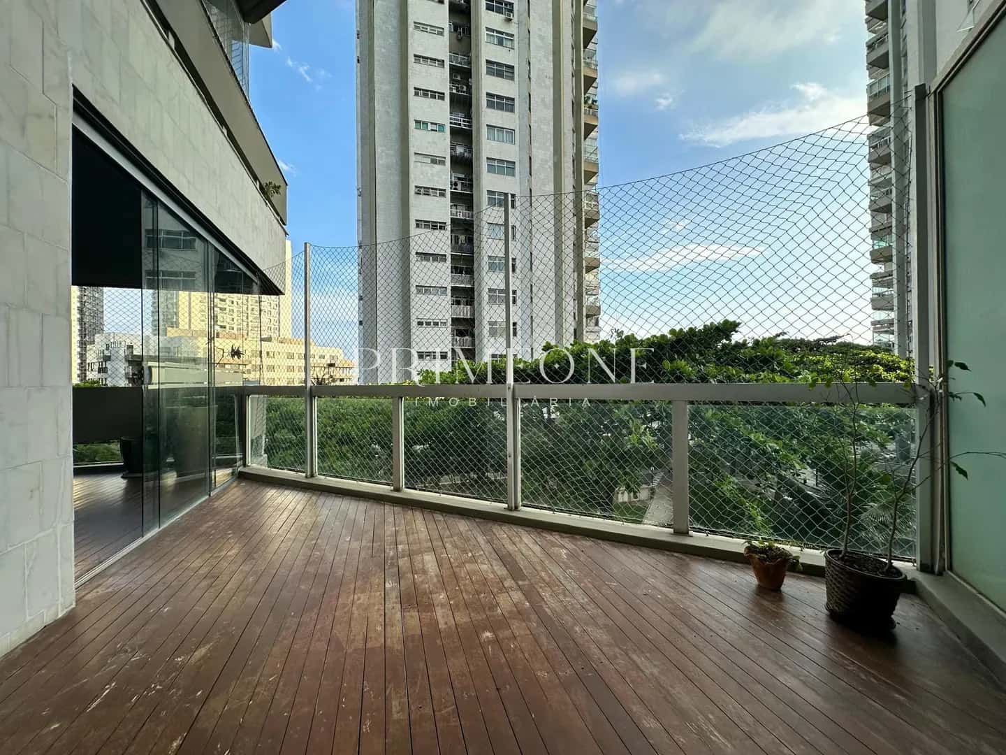 Condomínio Atlântico Sul Barra da tijuca