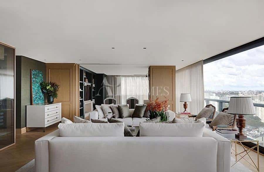 Fasano Itaim - foto 1