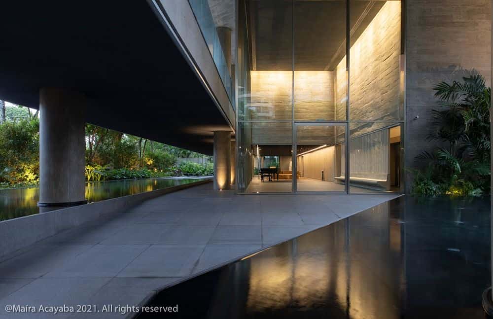 Condomínio Hl 746 Itaim Bibi - imagem 4