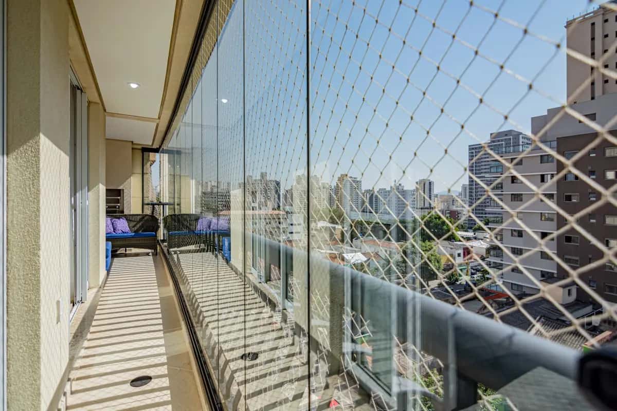 Chateau D Avignon Perdizes - imagem 5