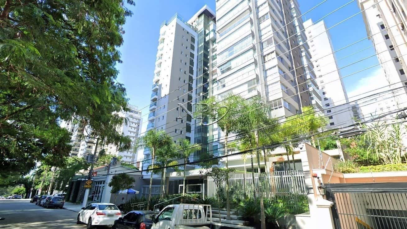 Code Campo Belo  - foto 1