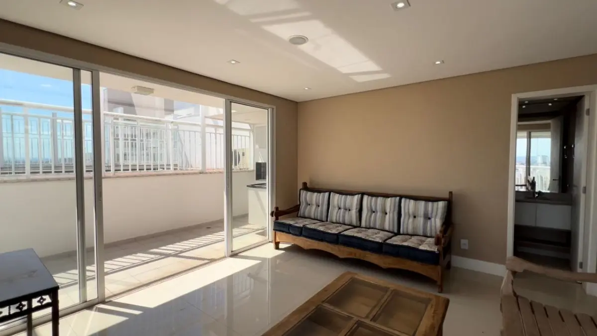 Condomínio Paulistano - imagem 3