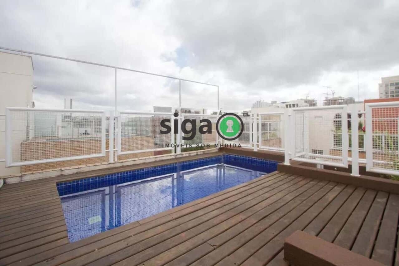 Condominio Residencial Granja Julieta - imagem 4