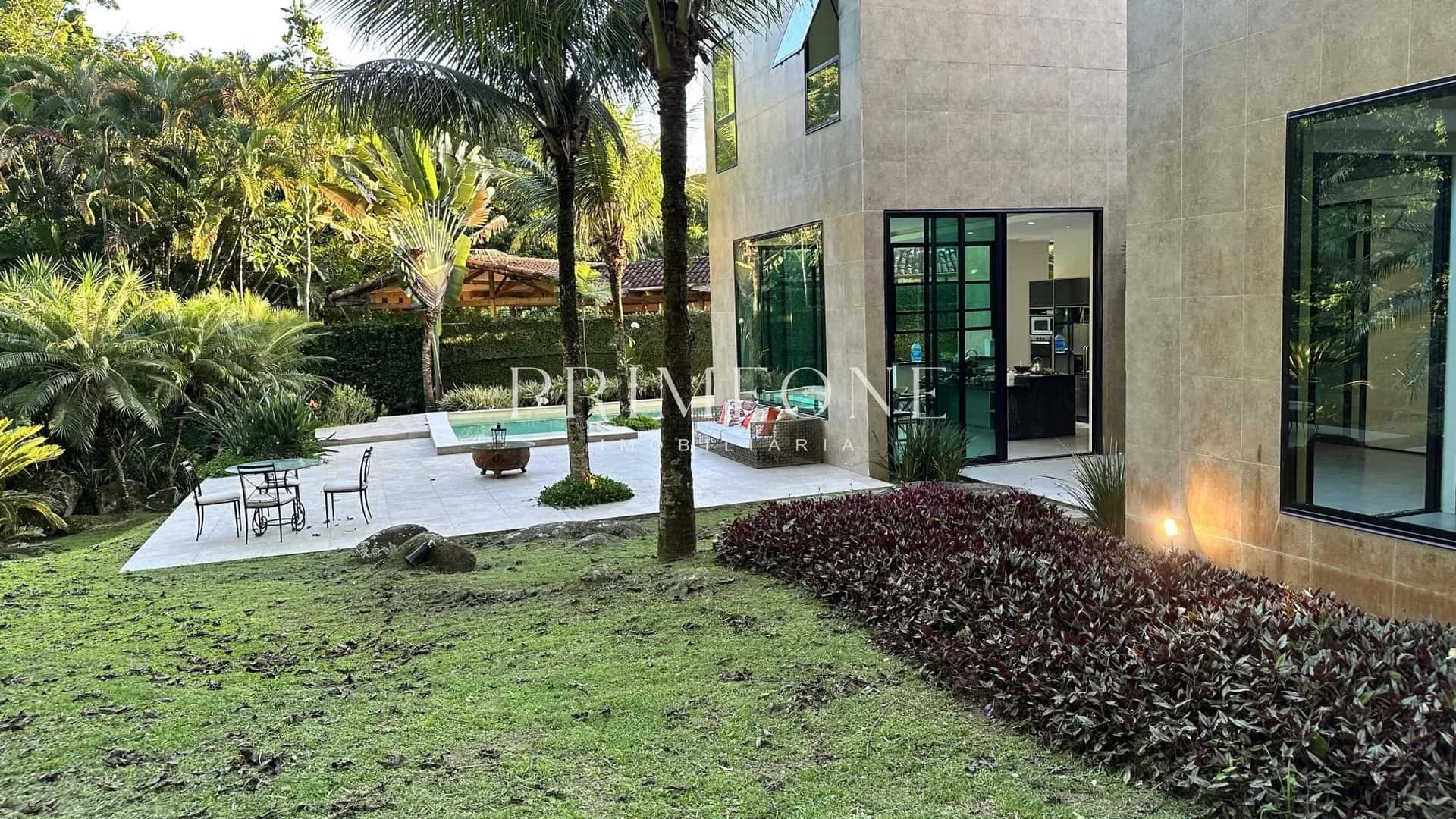 Condomínio Águas do Itanhangá