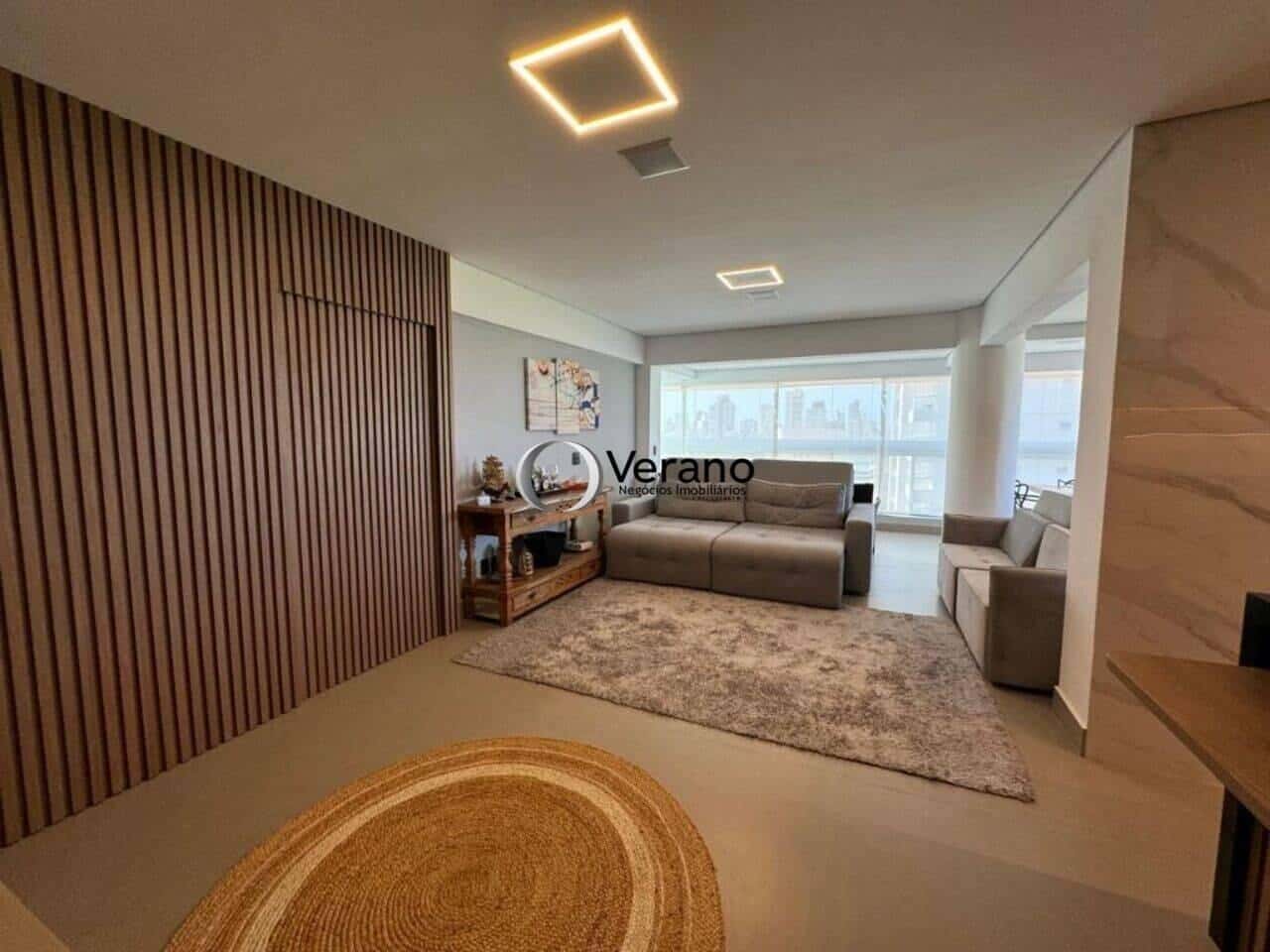 Guaruja Central Park