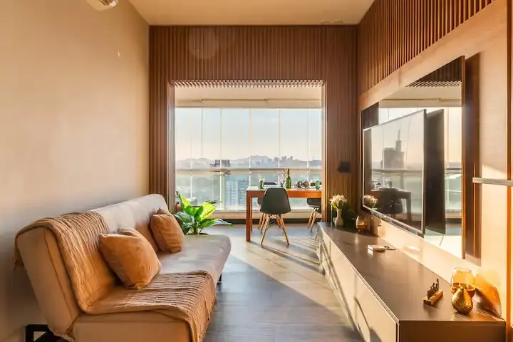 Thera Faria Lima Pinheiros  - imagem 2