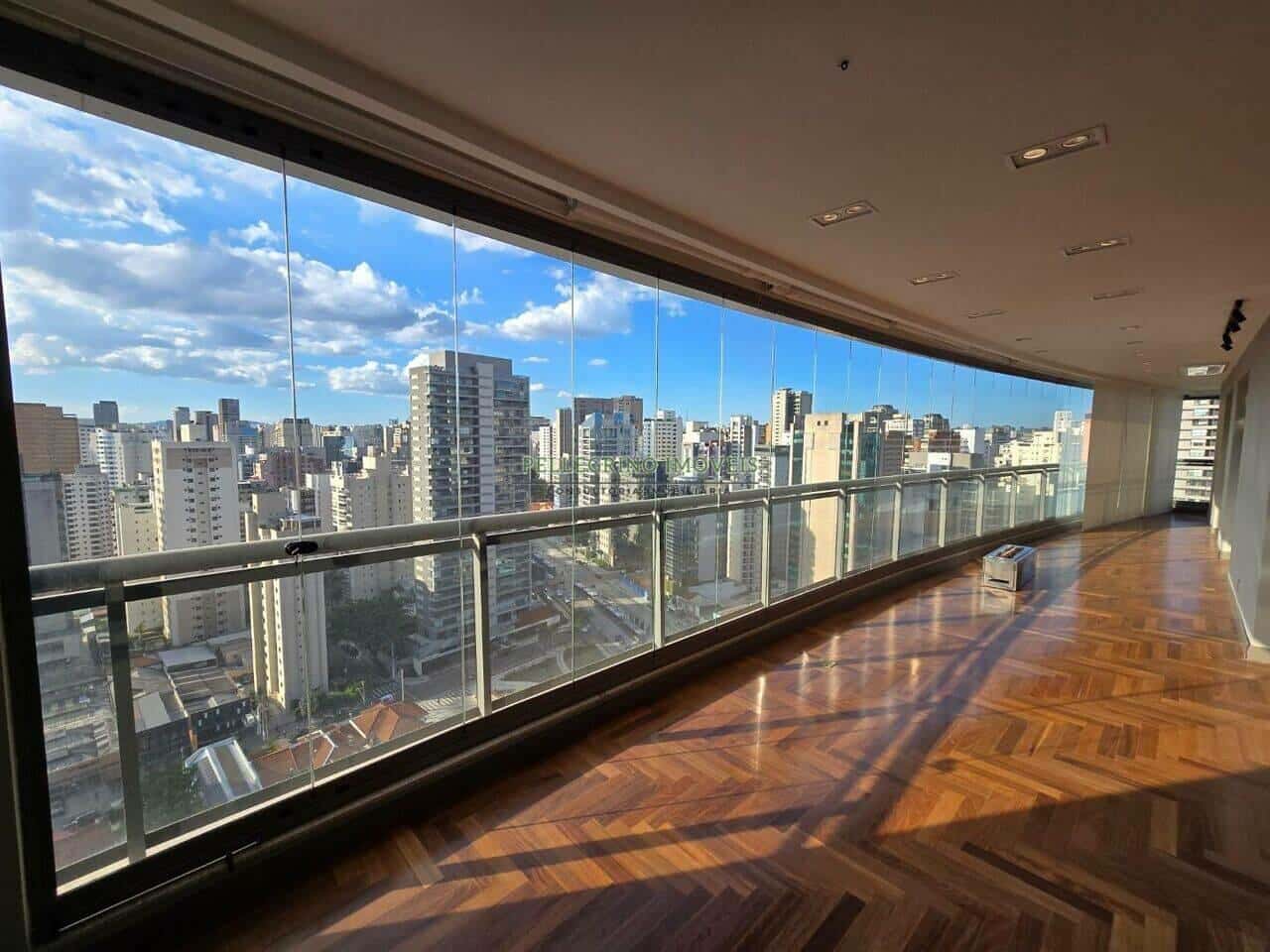 Edifício Edge Itaim Preço - foto 1